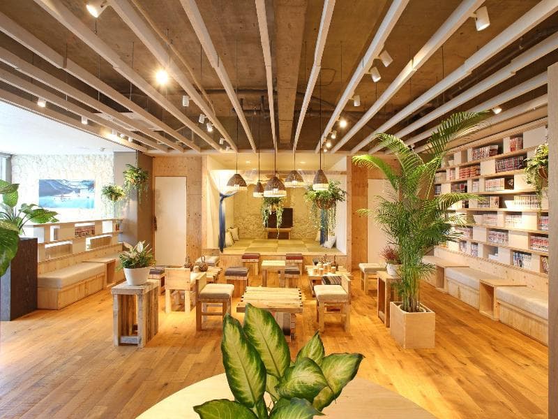 Guest House Chura Cucule Ishigakijima (Adults Only) 2