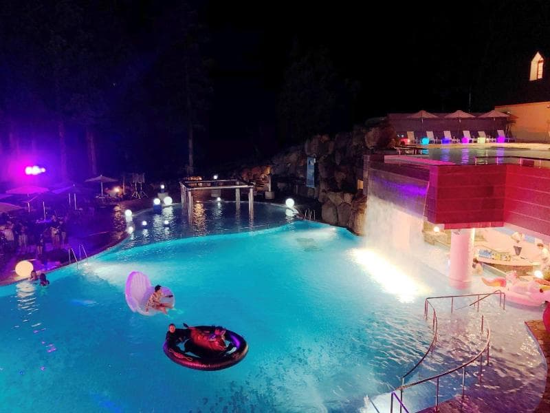 Lotte Arai Resort 3
