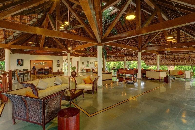 Aveda Kumarakom photo 1