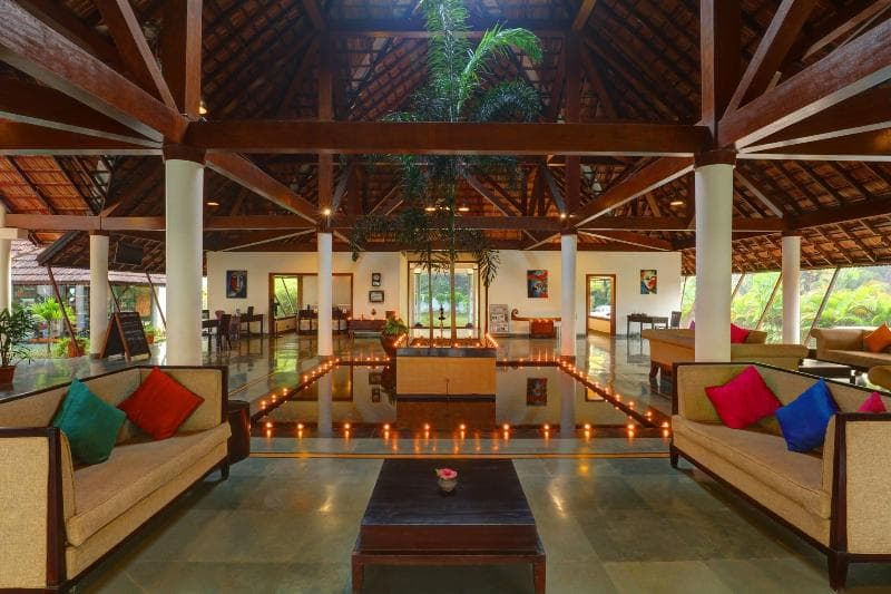 Aveda Kumarakom 5