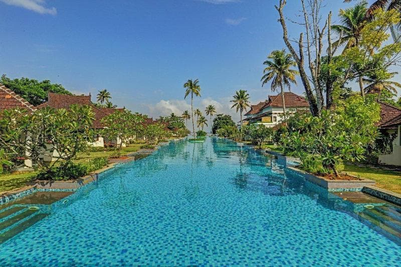 Aveda Kumarakom 3