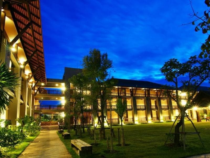 Inpawa Hotel 2