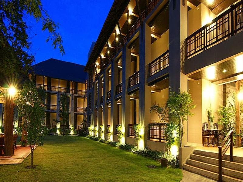 Inpawa Hotel 4