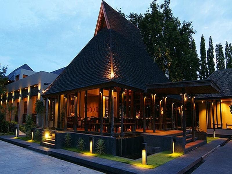 Inpawa Hotel 5