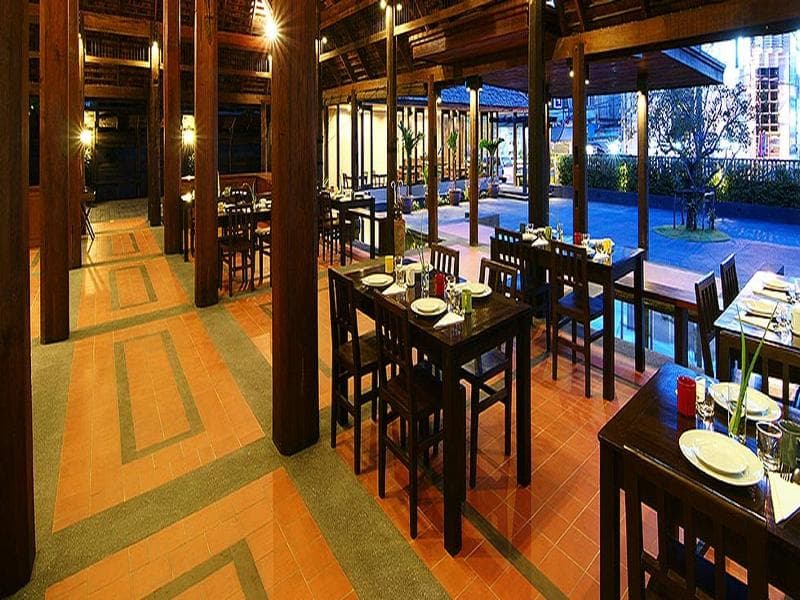 Inpawa Hotel photo 1