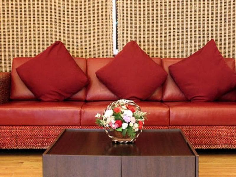 Cactus Resort And Hotel 3