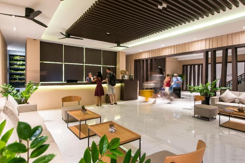 Nadee 10 Resort & Hotel 2