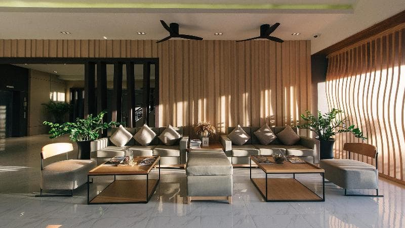 Nadee 10 Resort & Hotel 5