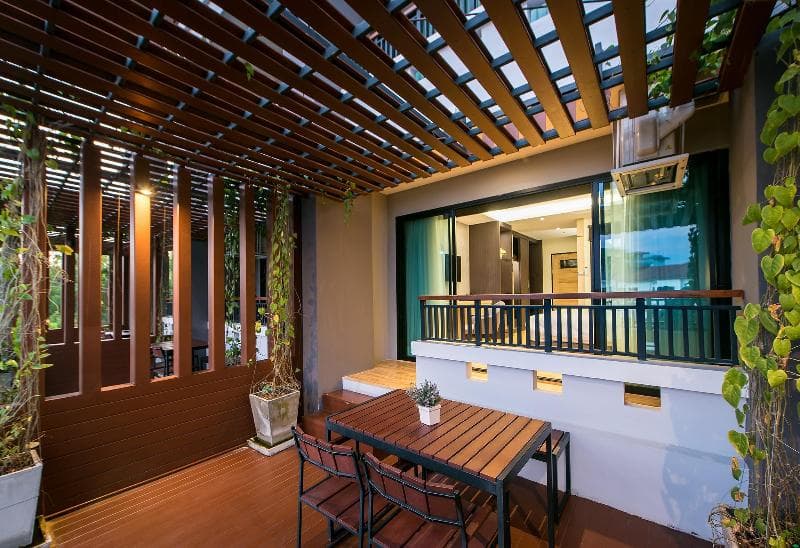 Nadee 10 Resort & Hotel 1