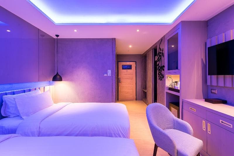 Nadee 10 Resort & Hotel 4
