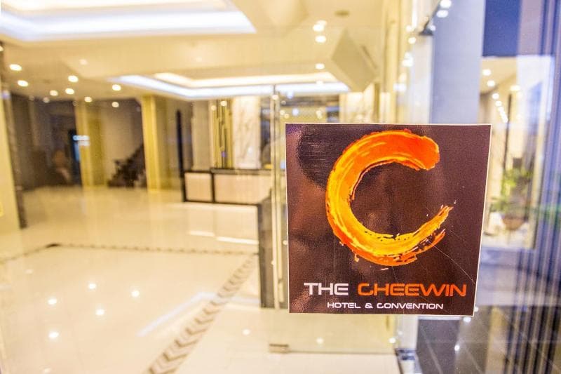 The Cheewin Hotel & Convention 3