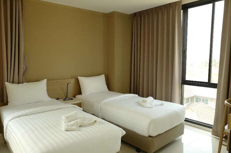 185 Residence main