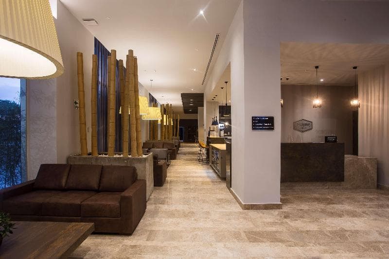 Hampton by Hilton David 2
