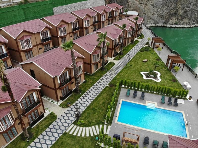 Villa Da Butik Otel photo 1