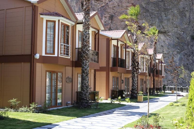 Villa Da Butik Otel 2