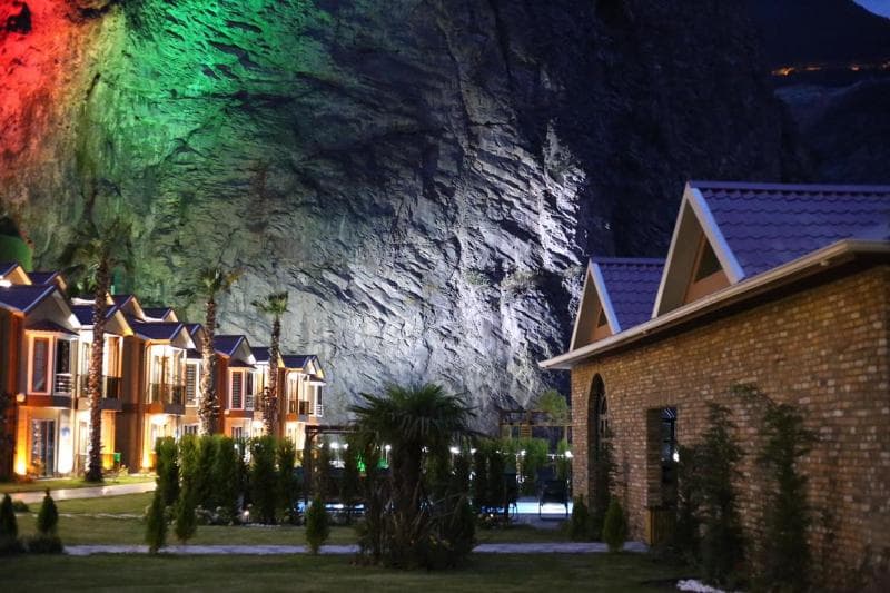 Villa Da Butik Otel 3