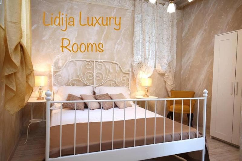 Luxury Lidija Rooms 4