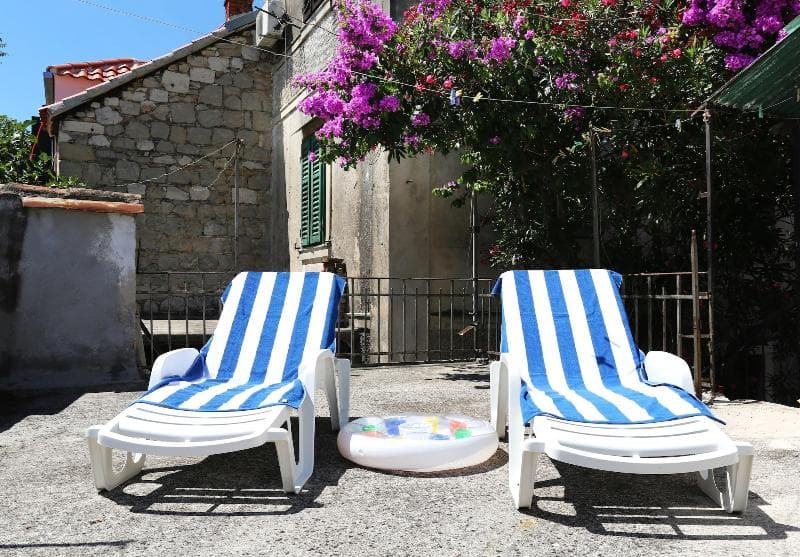 Luxury Lidija Rooms 3