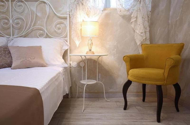 Luxury Lidija Rooms 5