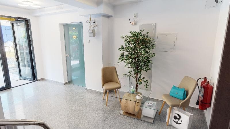 Le Blanc Aparthotel 3