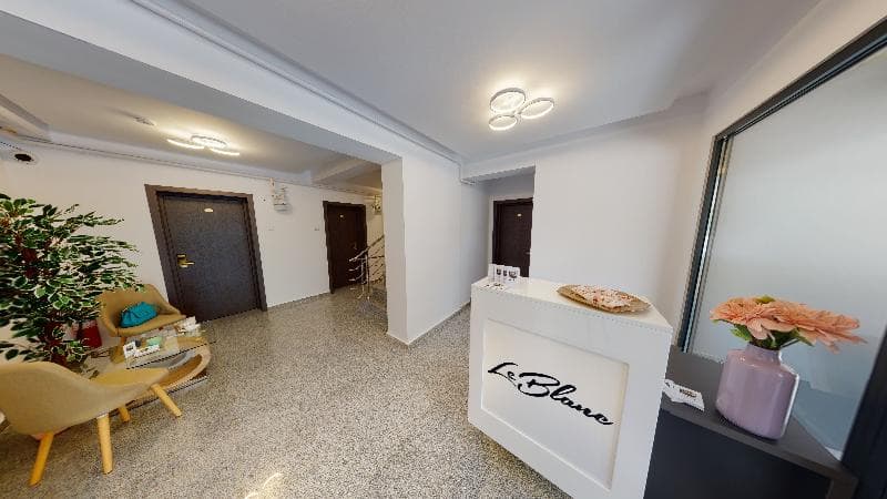 Le Blanc Aparthotel 5