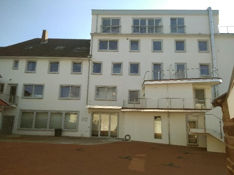 Walsroder Hof main