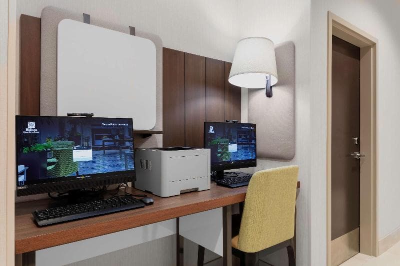Hilton Garden Inn Chandler Downtown, AZ photo 1
