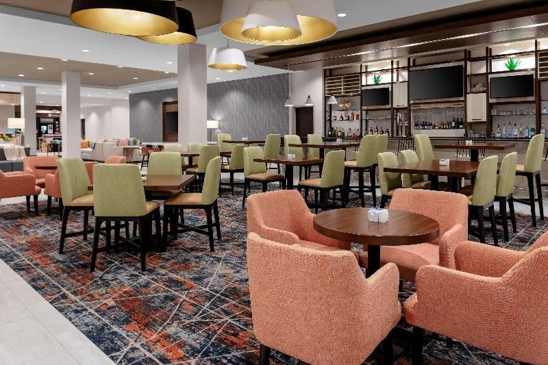 Hilton Garden Inn Chandler Downtown, AZ 4
