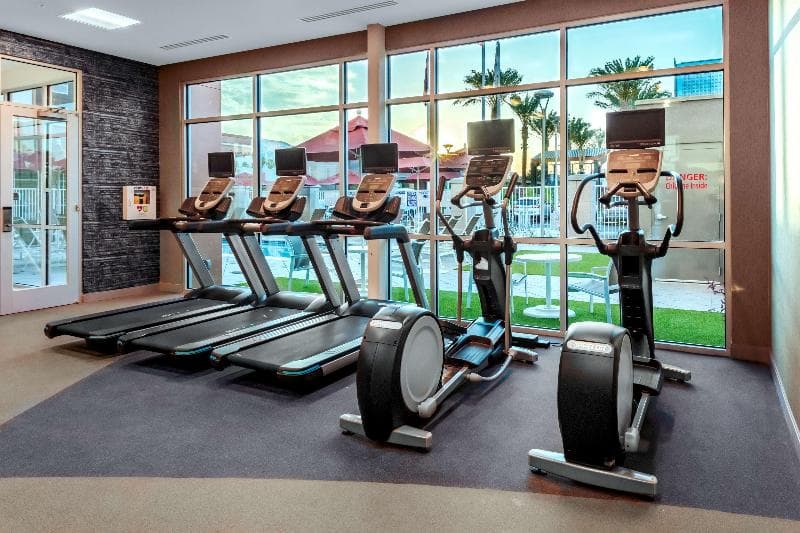 Hilton Garden Inn Chandler Downtown, AZ 5