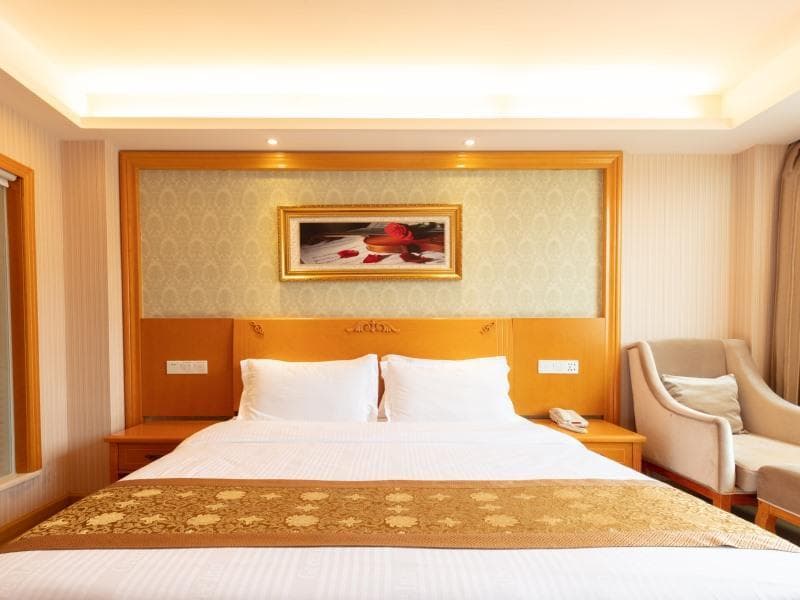 Gtinn Zhuhai Jinwan District Zhuhai Apt Jilin Univ main