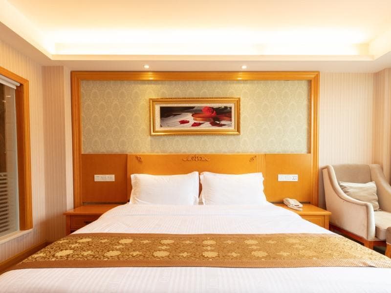 Gtinn Zhuhai Jinwan District Zhuhai Apt Jilin Univ 5