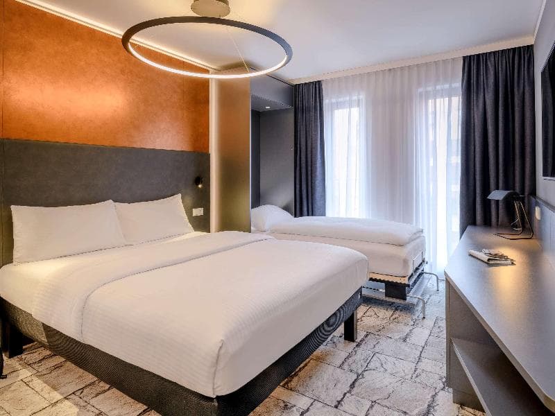 ibis Styles Bamberg 5