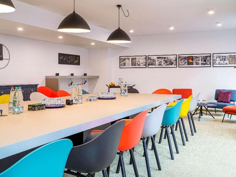 Ibis Styles Pforzheim photo 1