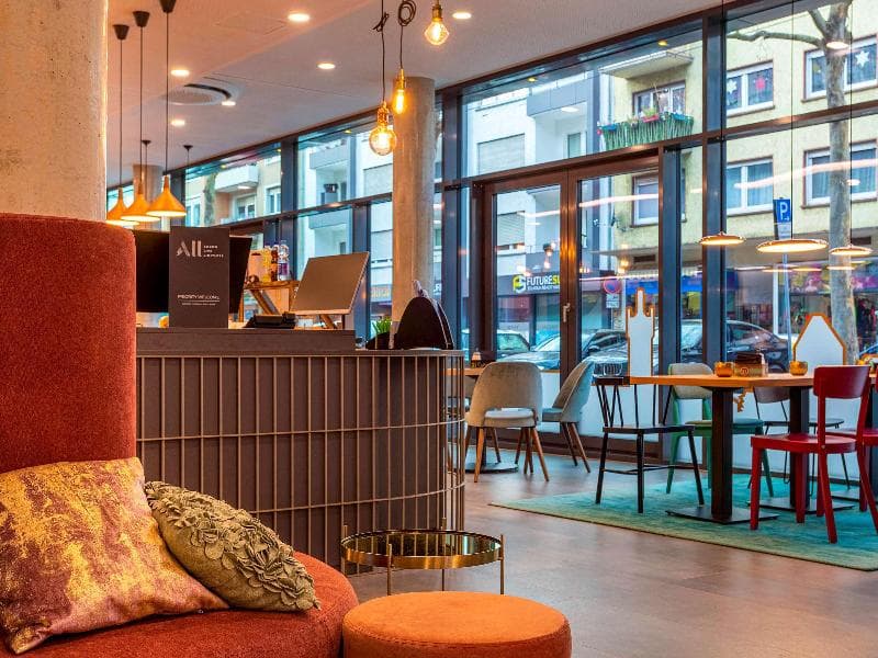 Ibis Styles Pforzheim 4