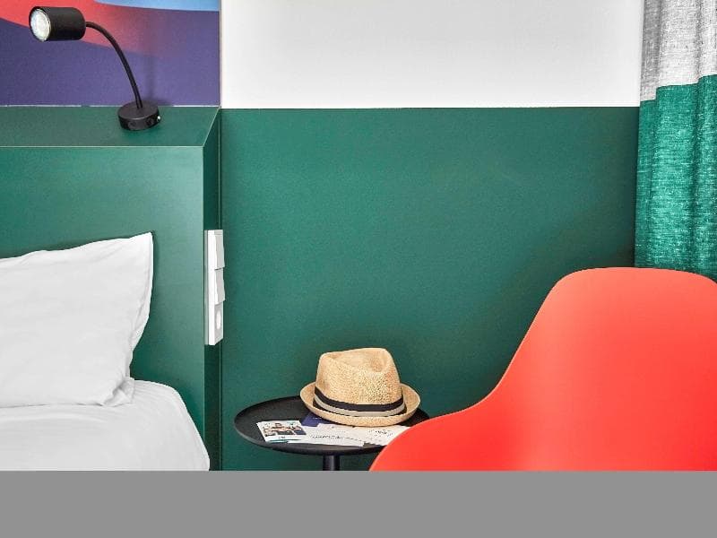 Ibis Styles Pforzheim 5