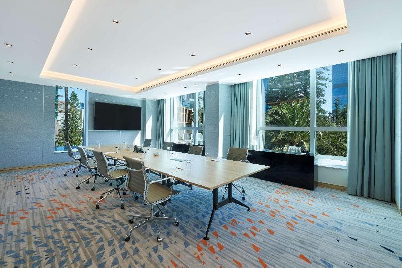 DoubleTree by Hilton Perth Waterfront 1