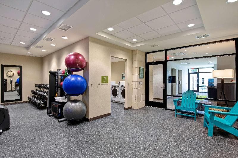 Home2 Suites by Hilton Lewisville Dallas 2