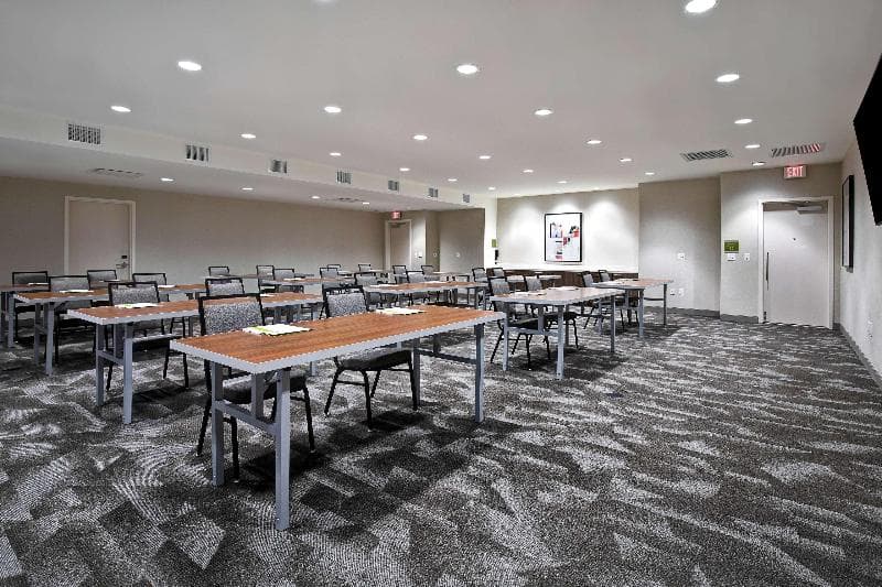 Home2 Suites by Hilton Lewisville Dallas photo 1