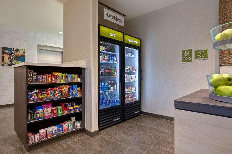 Home2 Suites by Hilton Lewisville Dallas 5