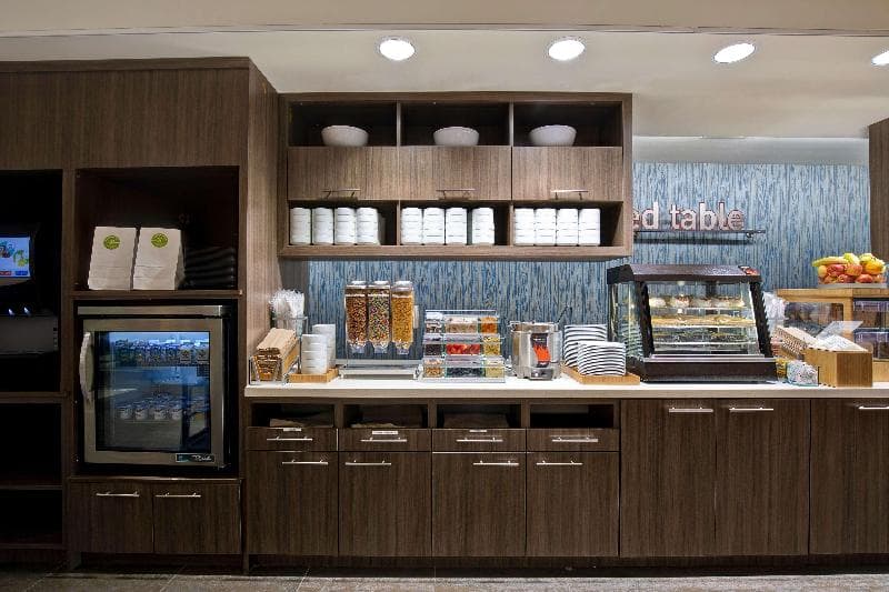 Home2 Suites by Hilton Lewisville Dallas 3