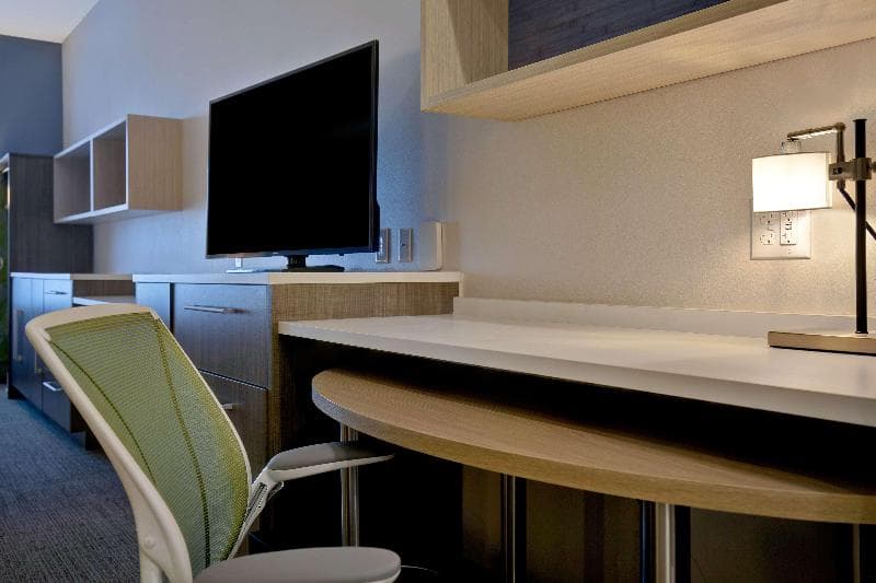Home2 Suites by Hilton Lewisville Dallas 4