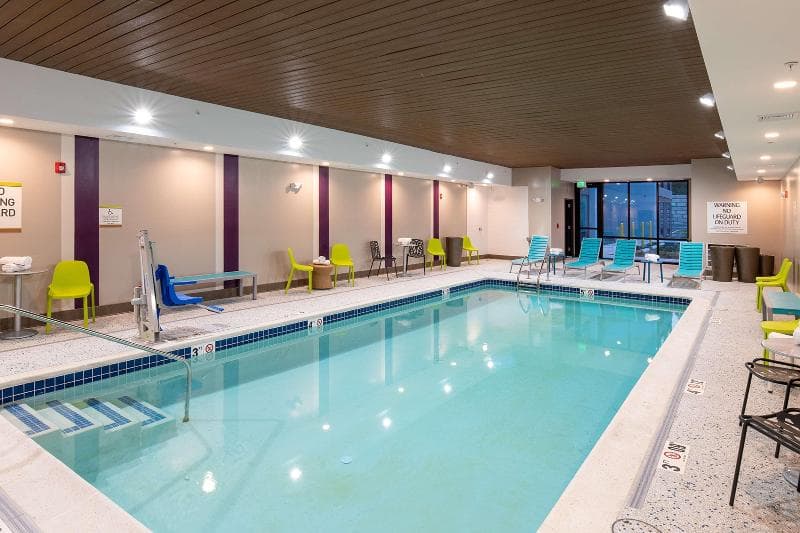 Home2 Suites Raynham Taunton 5
