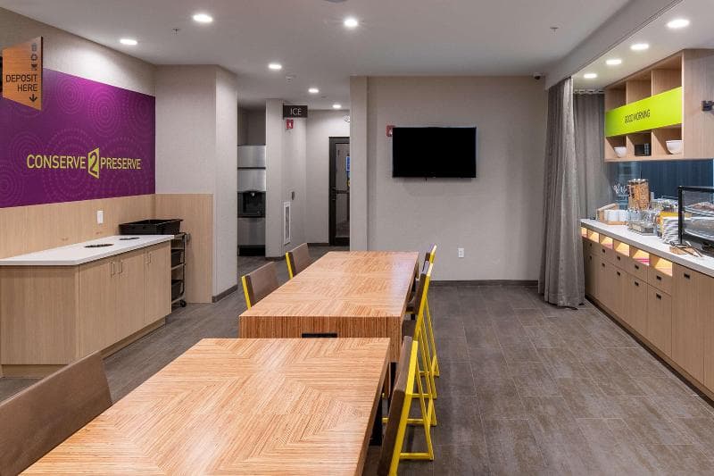 Home2 Suites Raynham Taunton 2