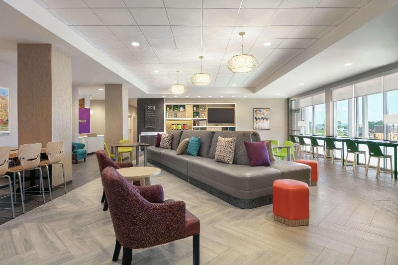 Home2 Suites by Hilton Easton 5