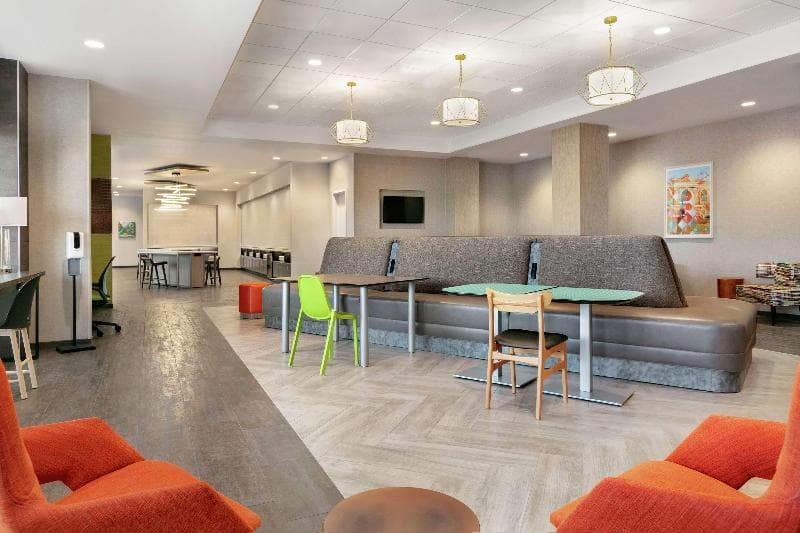 Home2 Suites by Hilton Easton 2