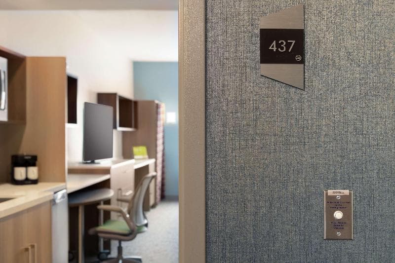 Home2 Suites by Hilton Easton 3
