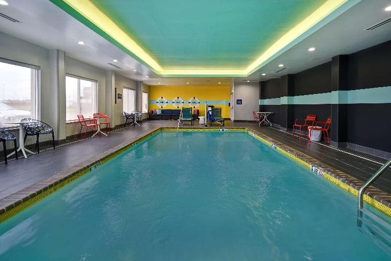Tru by Hilton West Memphis 5
