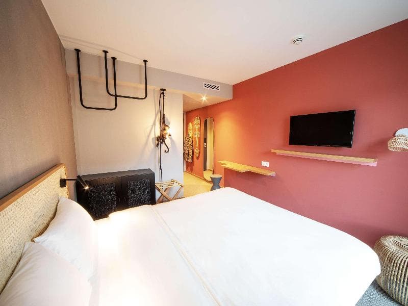 Ibis Styles Bayreuth photo 1