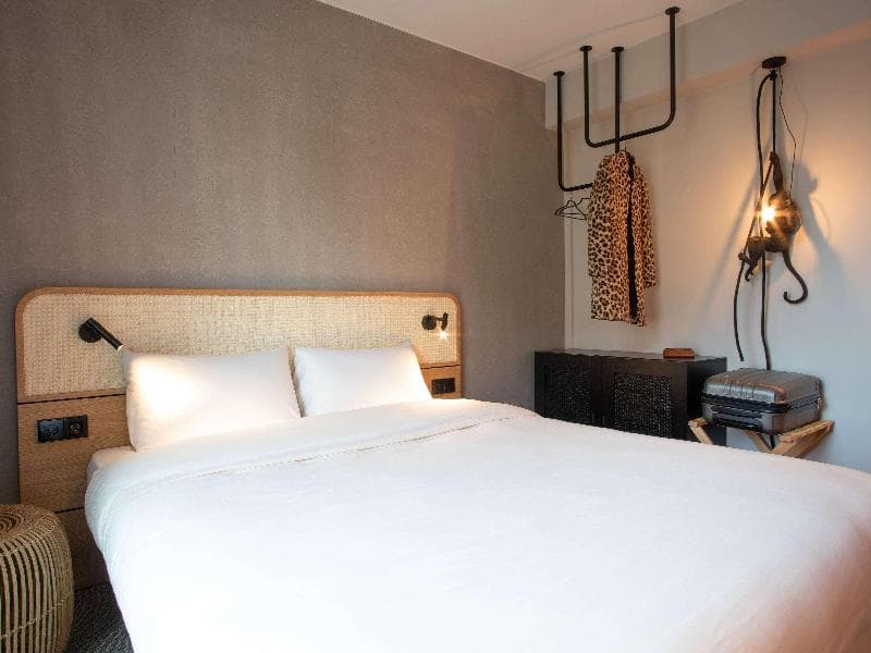 Ibis Styles Bayreuth main