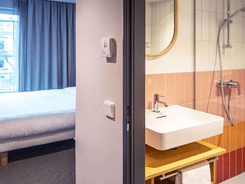 Ibis Styles Bayreuth 3